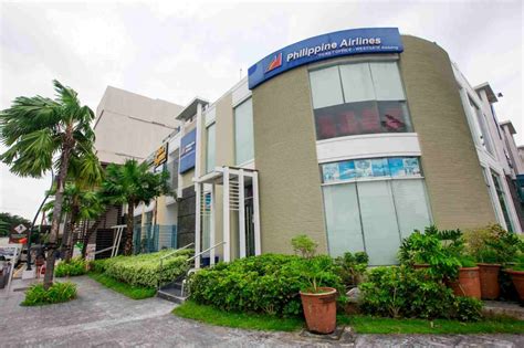 philippine airline office near me.